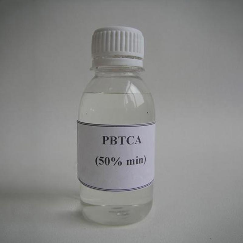 2-Fosfonobutan-1,2,4-Trikarboksilik turşu (PBTC)