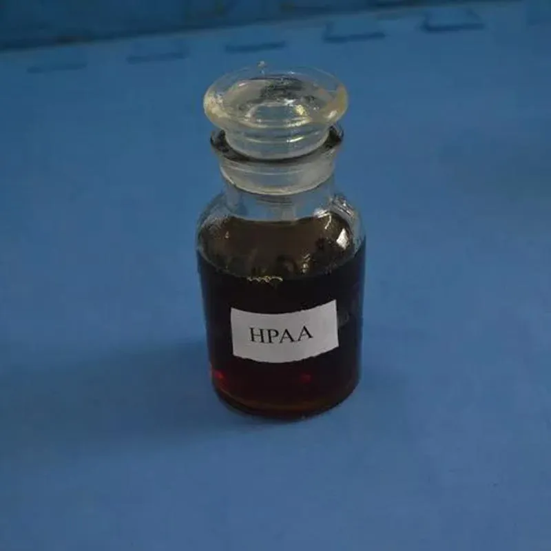 2-hidroksiphosfonoasetik turşu HPAA-nın bizə verdiyi töhfələr nədir?