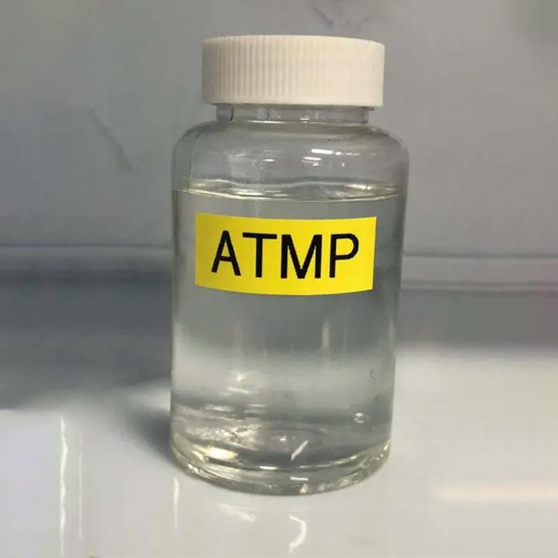 Amino Trimetilen Fosfonik Turşu (ATMP)