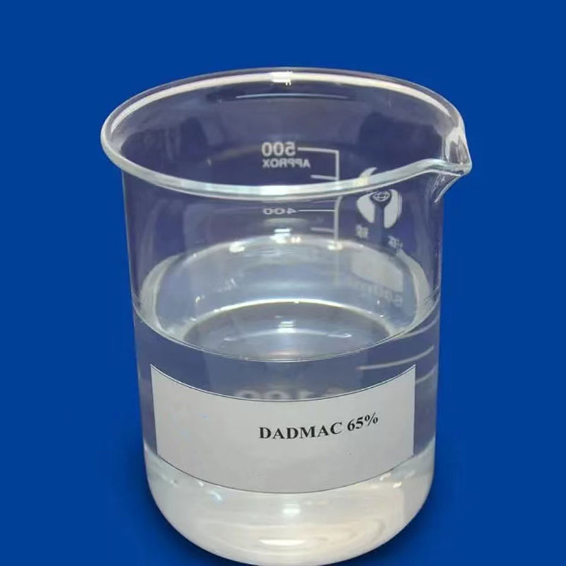 Diallil Dimetil Ammonium Xlorid (DADMAC)